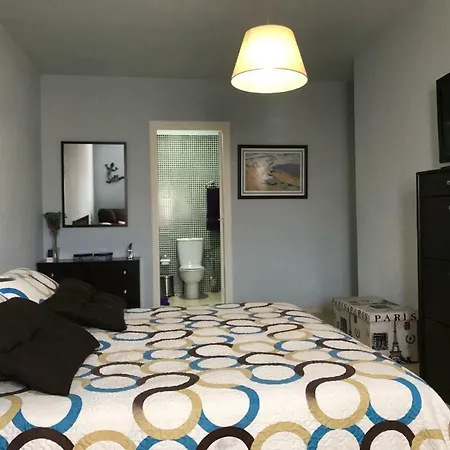 Апартаменты Apartamento 
